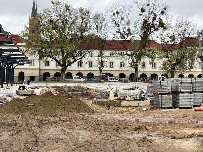 Rynek Starego Miasta