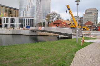 transport ponadgabrytowy kładki