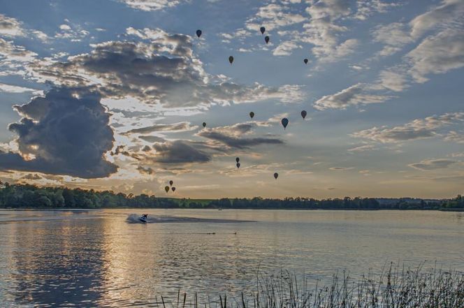 To miasto przywodzi na myśl "Małą Kapadocję". Przyciąga turystów magicznym widokiem