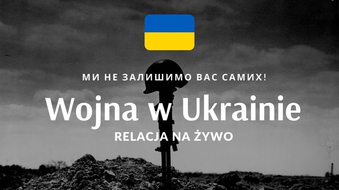 Wojna w Ukrainie. Atak rakietowy na Mikołajów. RELACJA na ŻYWO 7.03. [FOTO, WIDEO]