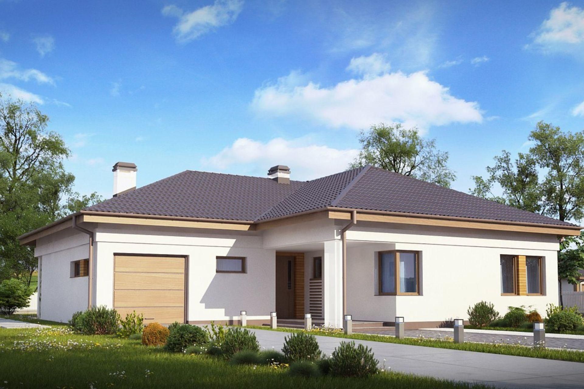 Systemy ociepleń KABE THERM od Farby Kabe
