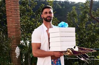 Dan, Daniel Kowalski