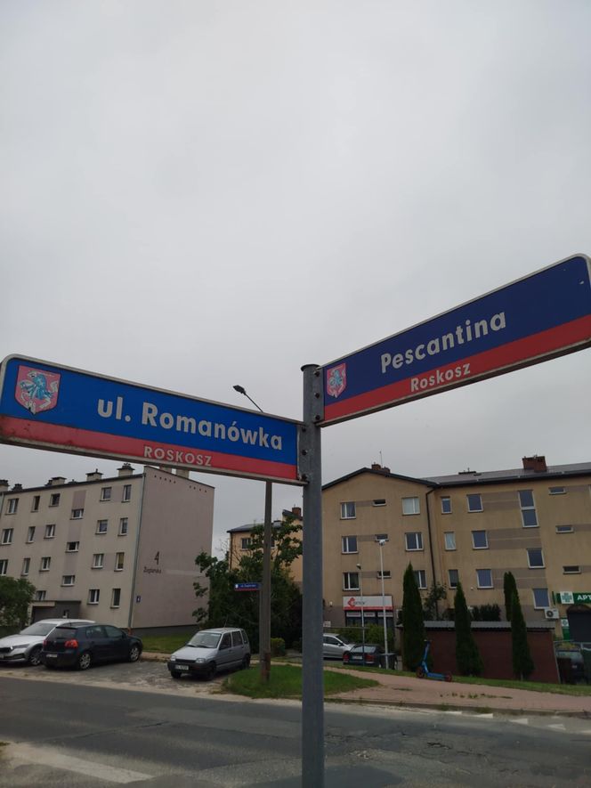 Nawierzchnia na częściach ulic Romanówka i Unitów Podlaskich w Siedlcach zostanie odnowiona w ciągu najbliższych miesięcy