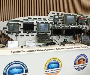TELDAT na MSPO 2025: Zaawansowana platforma JAŚMIN i technologie kwantowe dla obronności