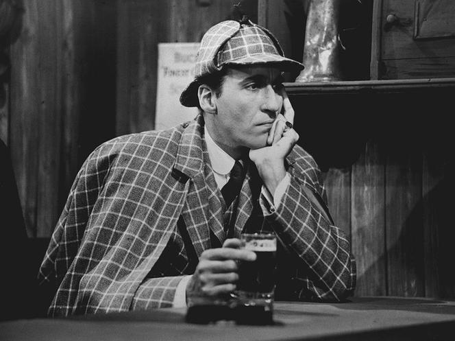 Sir Christopher Lee - najlepsze role