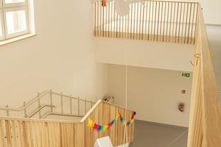 Przedszkole w Dziećmorowicach pod Wałbrzychem - zdjęcia. Jak wygląda w środku?