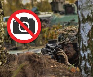 Zakaz fotografowania obiektów wojskowych powraca. Czechy walczą ze szpiegami