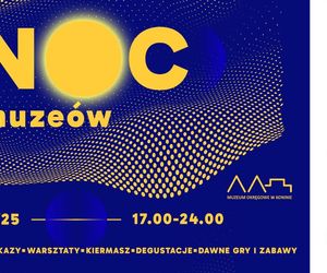 Noc Muzeów w Koninie