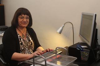 Anna Grodzka skończyła 71 lat. Tak zmieniła się na przestrzeni lat