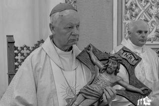  Nie żyje biskup Adam Odzimek. Był biskupem pomocniczym diecezji radomskiej 