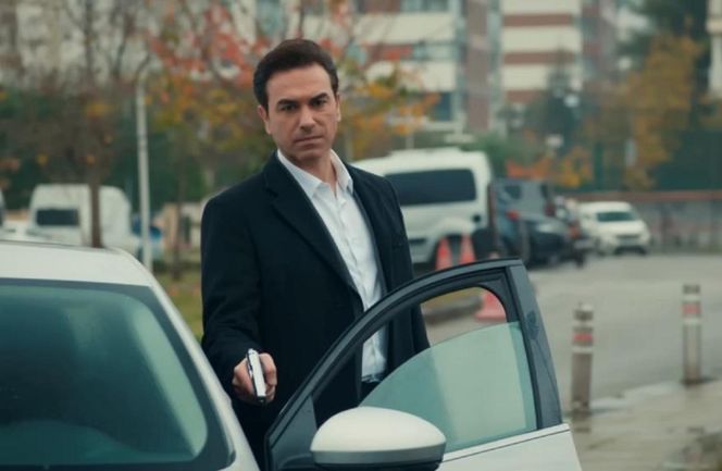 Dziedzictwo, odcinek 683. Nedim