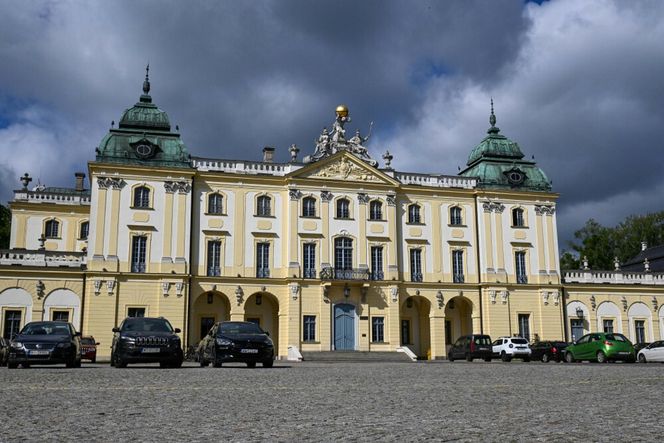 Ranking Uczelni Akademickich 2025