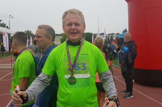 12. Bieg Siedleckiego Jacka