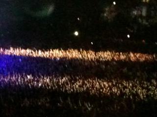 Linkin Park na Orange Warsaw Festival 2012