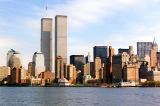 Rocznica ataku na WTC