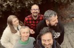 Potrójne rockowe uderzenie w Piwnicy „Przepraszam”. Zagrają Lark, Staff i Moby Dick