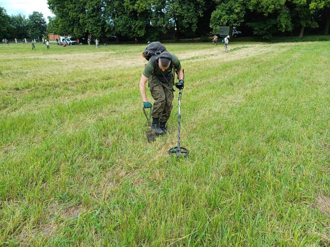 Poszukiwacze skarbów opanowali Ostrzeszów! To był weekend pełen atrakcji [GALERIA]