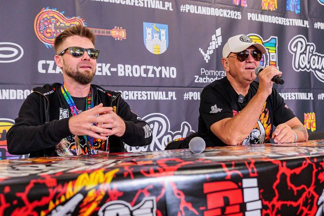 Jurek Owsiak stracił cierpliwość. Ostro skrytykował gwiazdy na własnym festiwalu. "Zawodowy skandal" 
