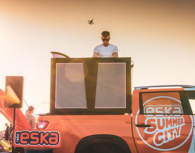 ESKA Summer City 2025