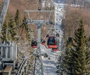 To malownicze uzdrowisko pokonało Zakopane. Turyści oszaleli na jego punkcie!