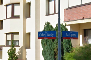 Dobry Maharadża, bateryjka i tajemnicze ogrody. Najdziwniejsze nazwy ulic w Warszawie! [GALERIA]