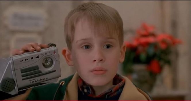 To w tym hotelu zatrzymał się Kevin w filmie "Kevin sam w Nowym Jorku"