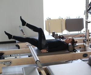 24 godziny z Beatą Tadlą