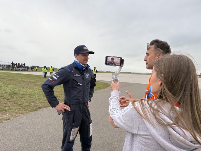 Odlotowe Suwałki AIR SHOW 2025