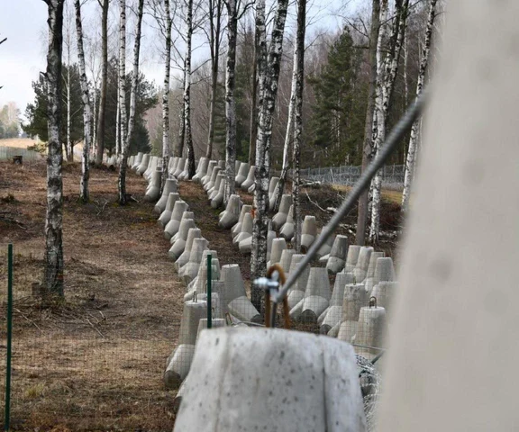 Tarcza Wschód i Bałtycka Linia Obrony. Polska i kraje bałtyckie łączą siły dla bezpieczeństwa