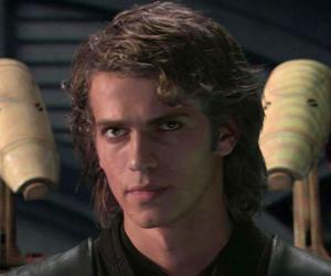 Anakin Skywalker/Darth Vader