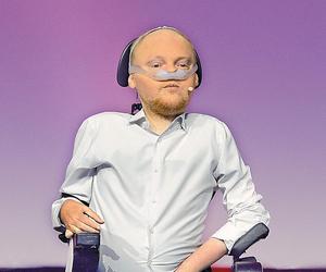 Wiceminister Łukasz Krasoń: niepełnosprawni mają prawo godnie zarabiać   