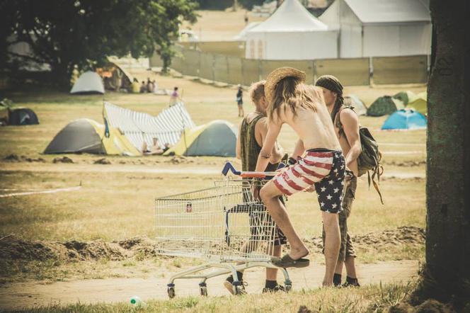 Przystanek Woodstock
