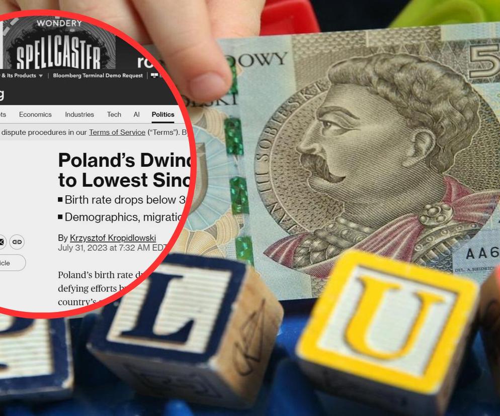 Amerykański dziennik napisał o Polsce. Artykuł robi furorę w sieci, ale powodów do dumy brak 