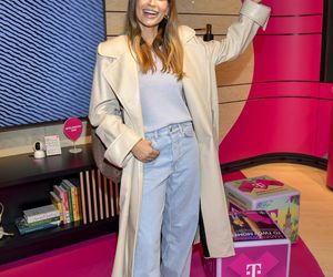 Anna Dec odchodzi z TVN