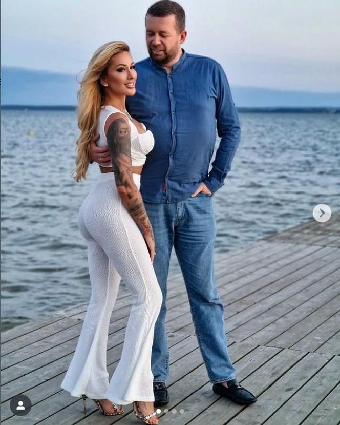 Sylwia Peretti ujawnia wiadomości od hejterów. Skandaliczne komentarze po tragedii!