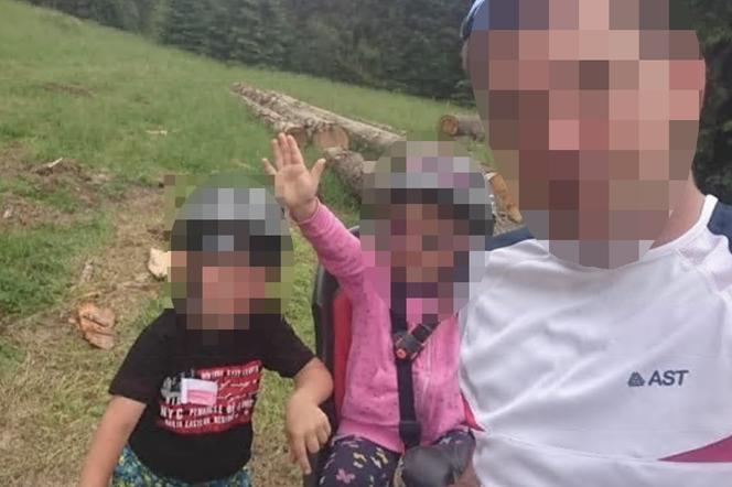 38-letni Piotr zginął w Tatrach. Góral społecznik osierocił troje dzieci