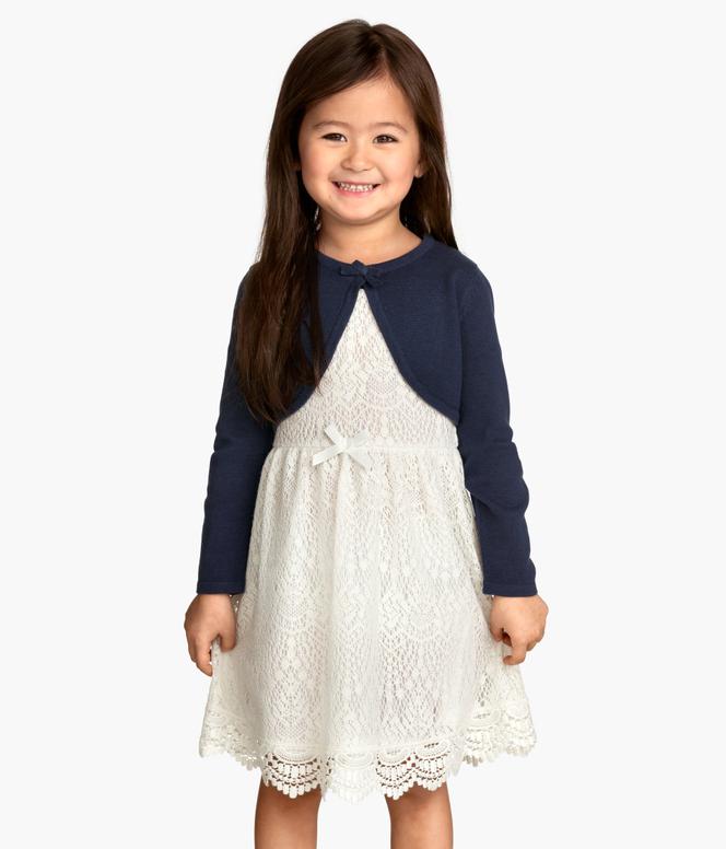 Jak ubrać dziecko na Wielkanoc?