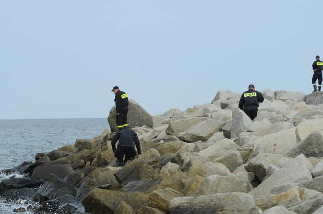 Pojechali na wakacje, trójka rodzeństwa utonęła. Tragedia zamiast sielskich wakacji nad Bałtykiem