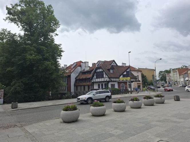 W tym mieście poczujesz się jak w Wenecji. Włoski klimat na północy Polski