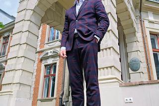 Marek Chrobak nowy prezes SARP