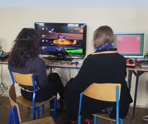 Bykon 2025: Bydgoszcz opanowana przez fanów fantastyki! Zobacz, co się działo!