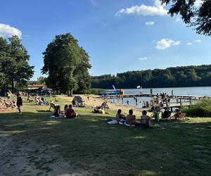 Eska Summer City Olsztyn. Odwiedziliśmy stolicę siatkówki plażowej na Warmii i Mazurach [ZDJĘCIA]