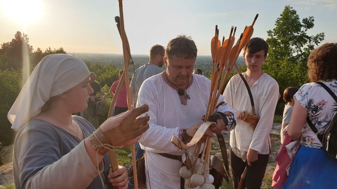 Turniej Rycerski Zamkomania - Tarnów