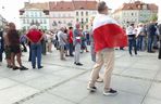 Prezydent RP Karol Nawrocki w Kaliszu 
