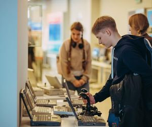 Science & Technology Film Festival