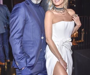 Jacek Kopczyński i Patrycja Markowska byli parą