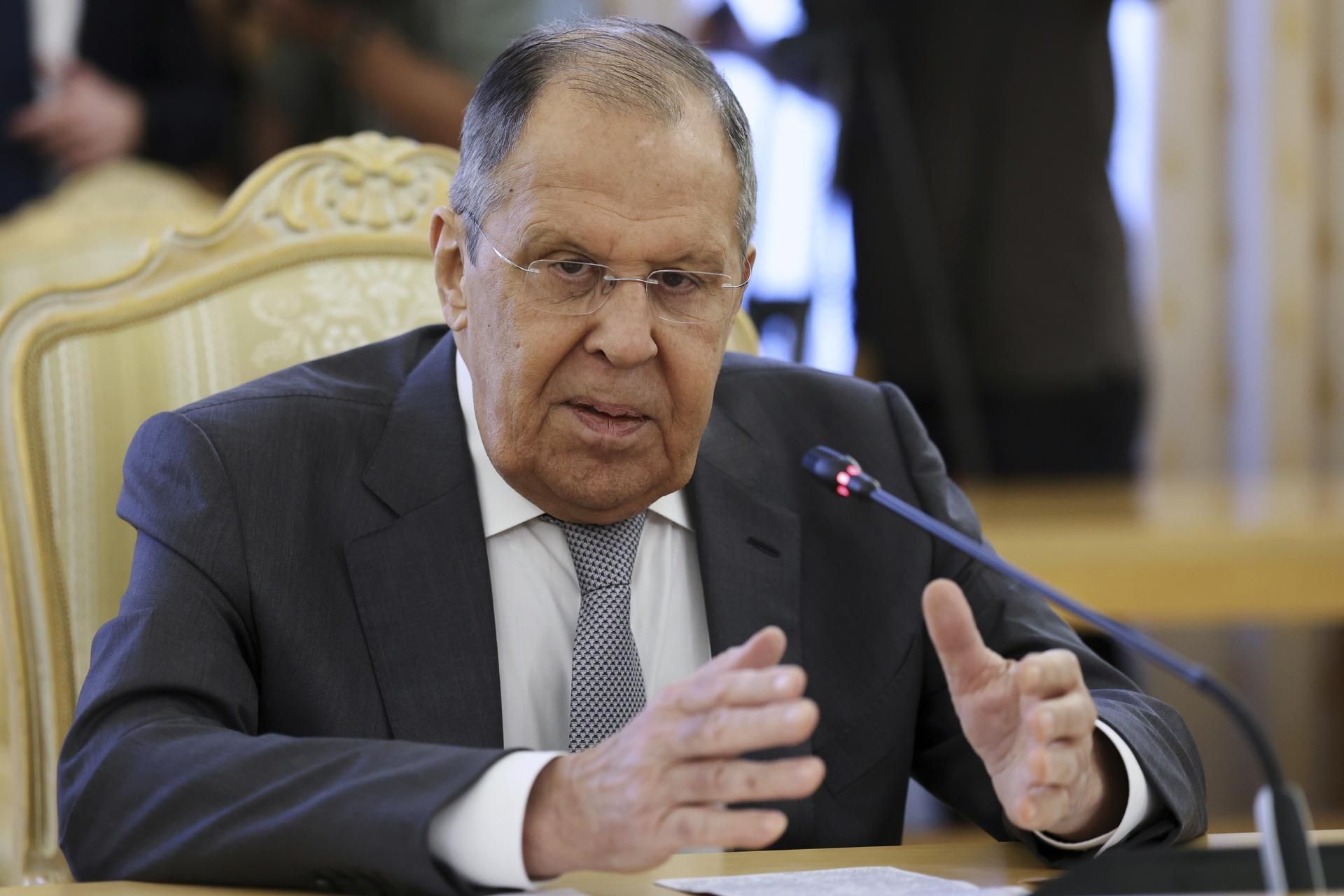 Rosja straszy ONZ. Na agresję odpowie agresją