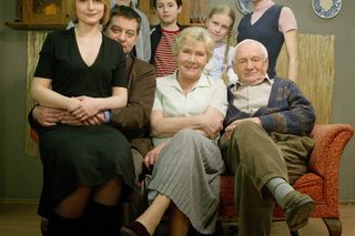 Małgorzata Kożuchowska w 13. rocznicę śmierci Hanki Mostowiak. Nie żałuję