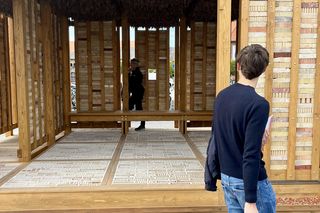 Biennale Architektury w Kopenhadze