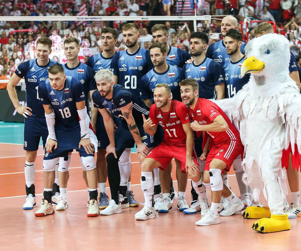 Z kim zagra Polska w 1/4 finału MŚ siatkówka 2022? Znamy rywala Polski w ćwierćfinale MŚ! 